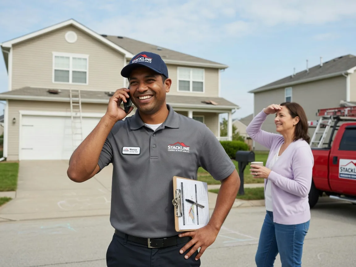 Chimney flashing repair Port Royal, VA FAQs